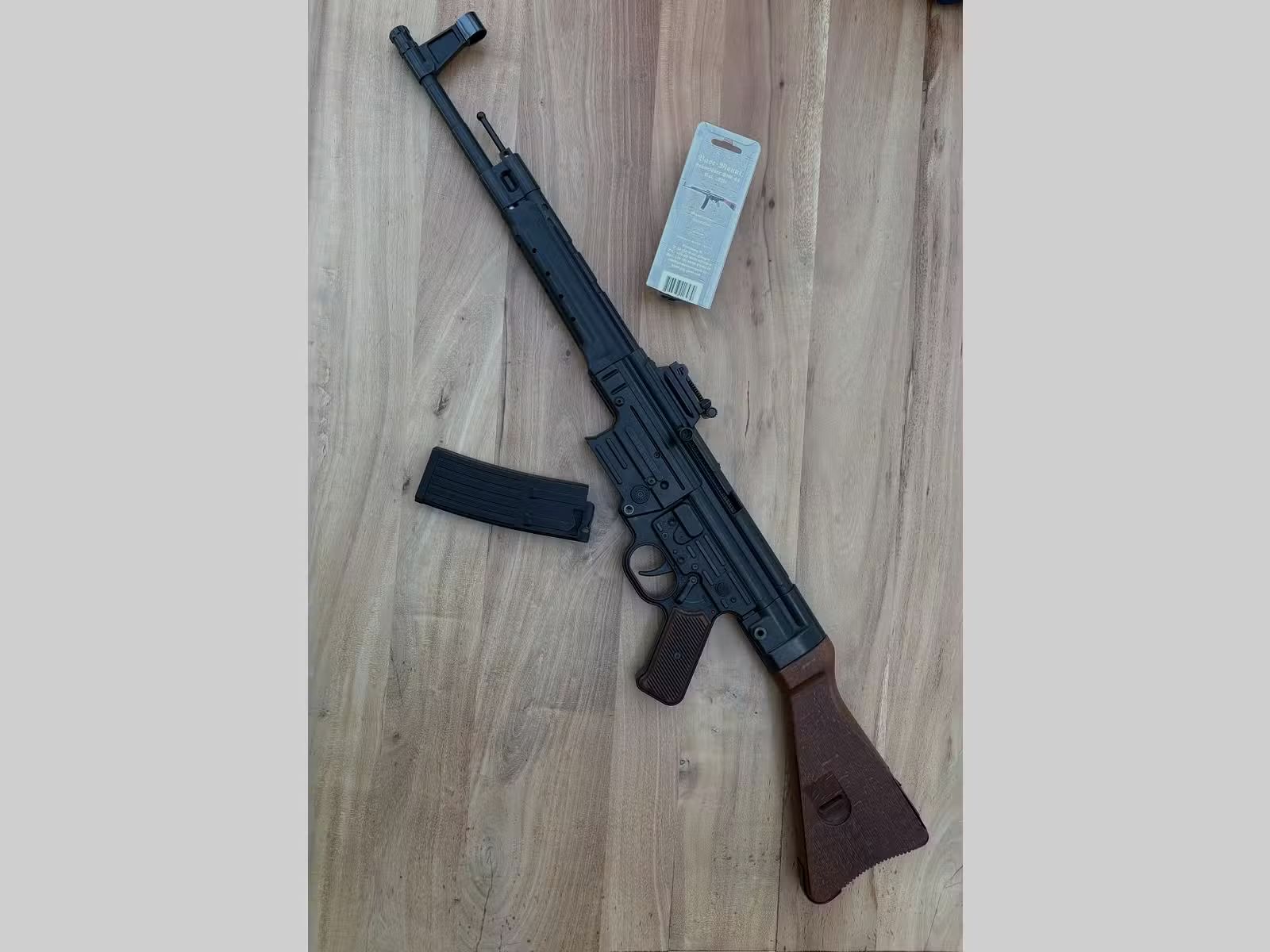 Schmeisser STG 44 .22