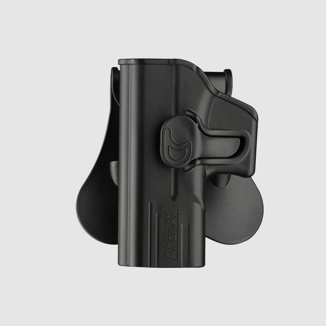 Amomax Paddle Holster Amomax für Glock 19 LH, Bild 5 von 6