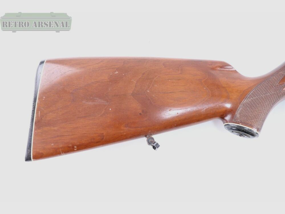 Weihrauch HW 35