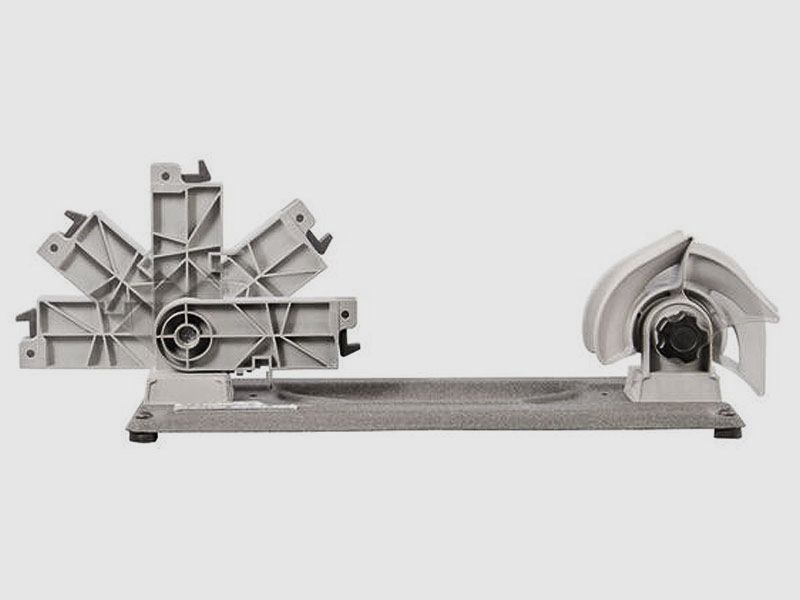 Wheeler AR15 Maintenance Station Armorer's Vise