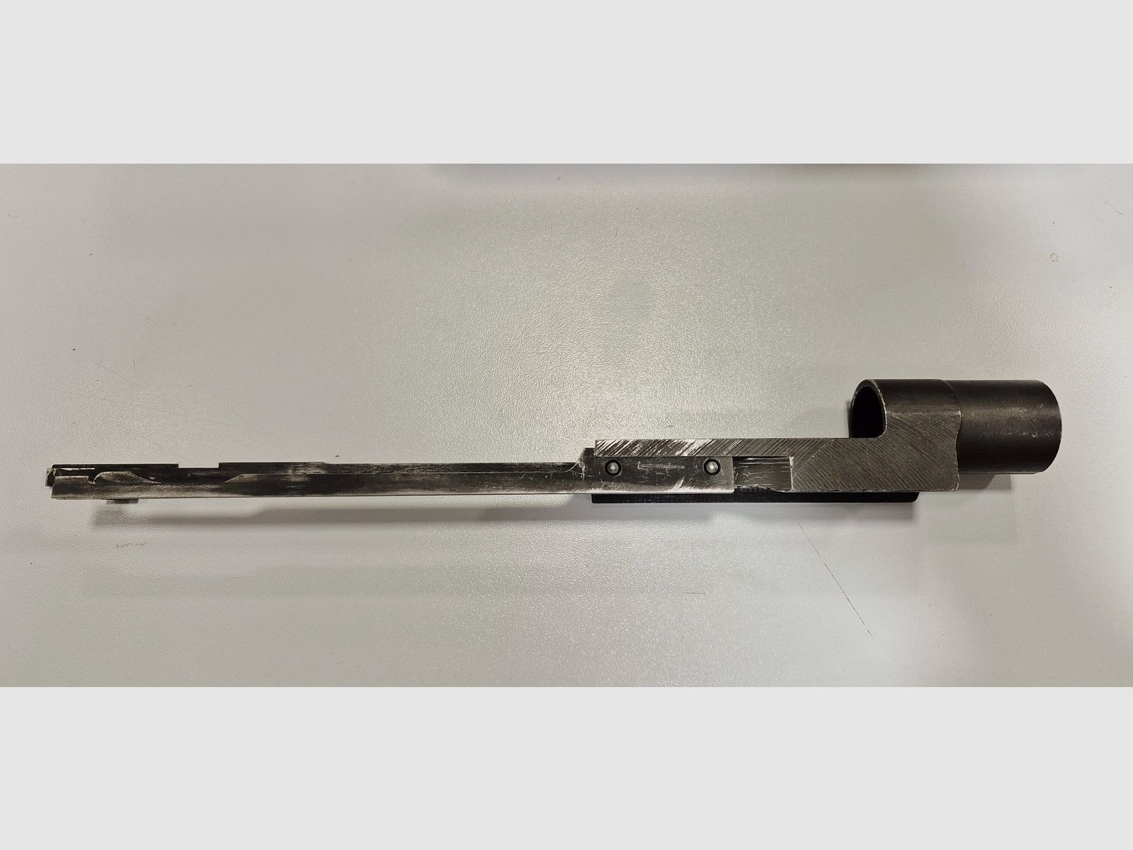 BRAS DE COMMANDE BROWNING B2000, image 2 sur 4