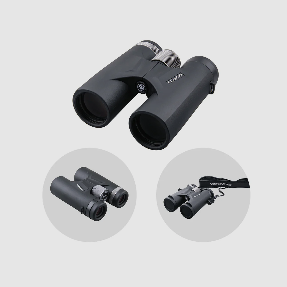 Vector Optics SCBO-04 Paragon 10x42, image 5 sur 9