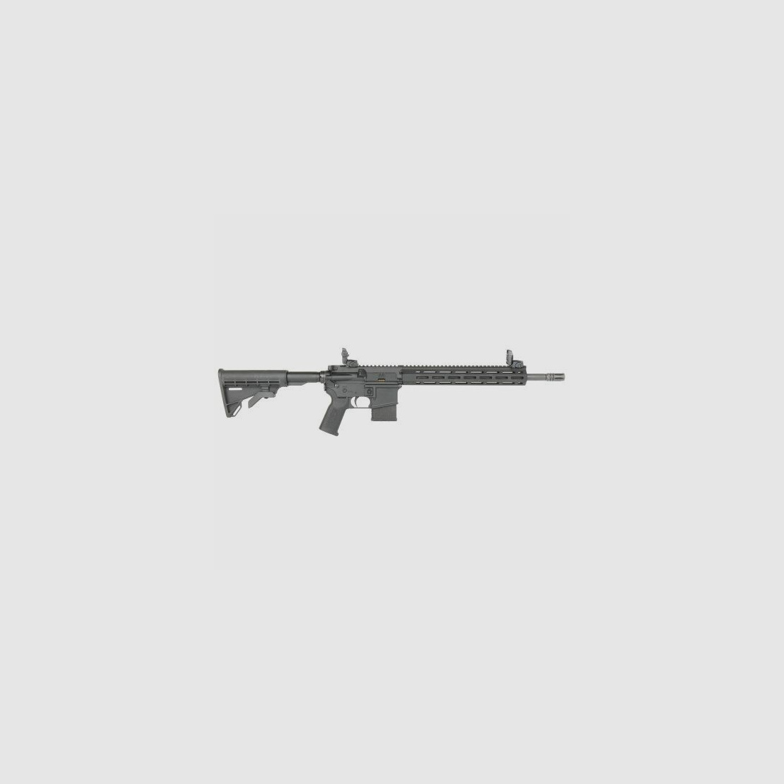 TIPPMANN M4-22 Elite-L .22LR Semi Auto 16"" black
