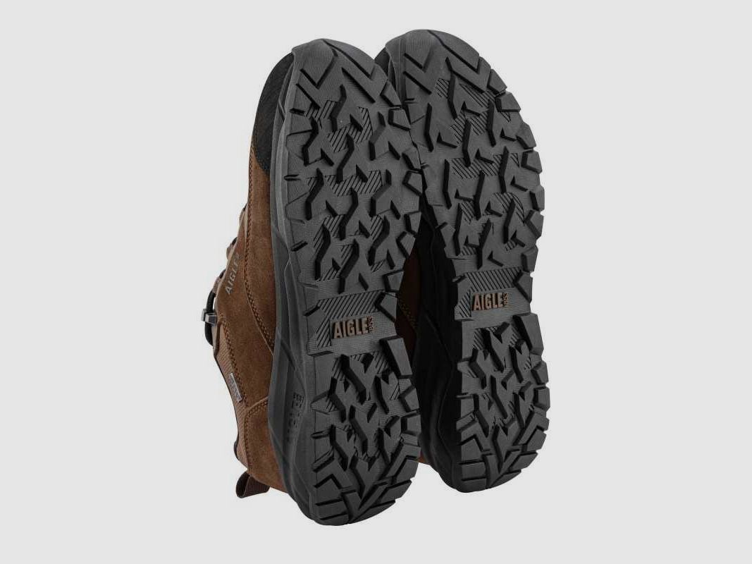 AIGLE Palka Low MTD Zapatos, imagen 6 de 7