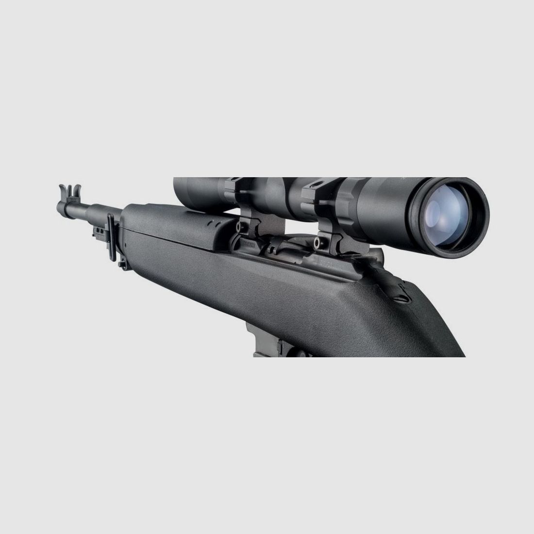 Chiappa M1-9mm Carbine Kunstoffschafft