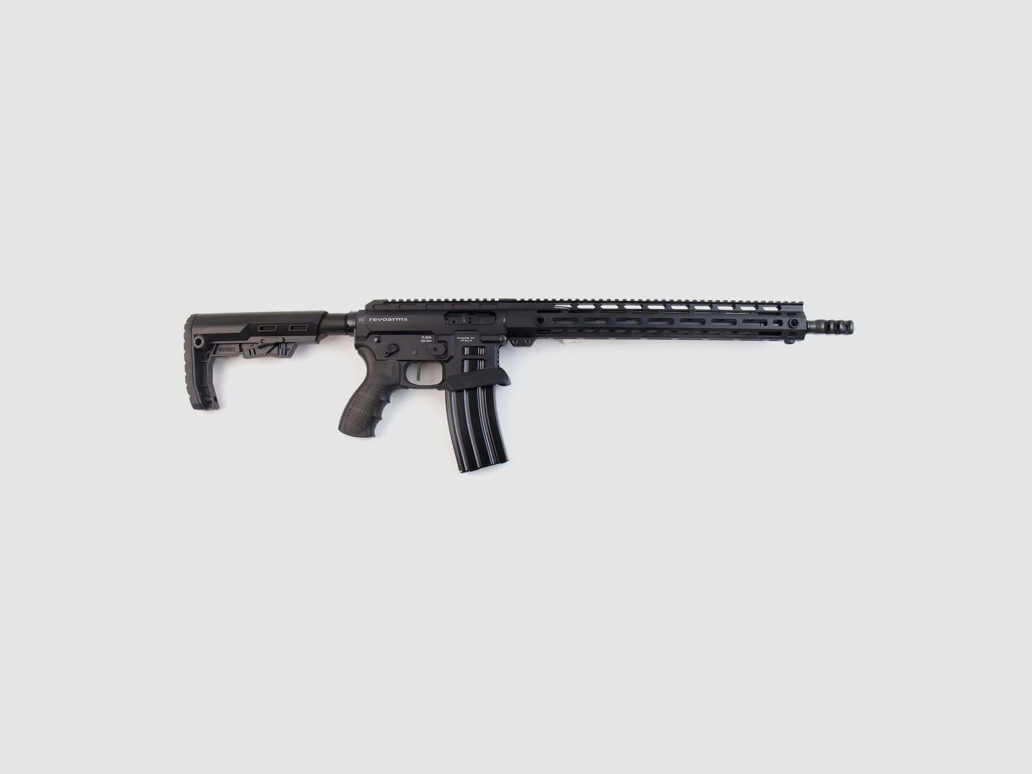 Revo Arms AR-15 Kal. 223 Remington, Bild 1 von 12