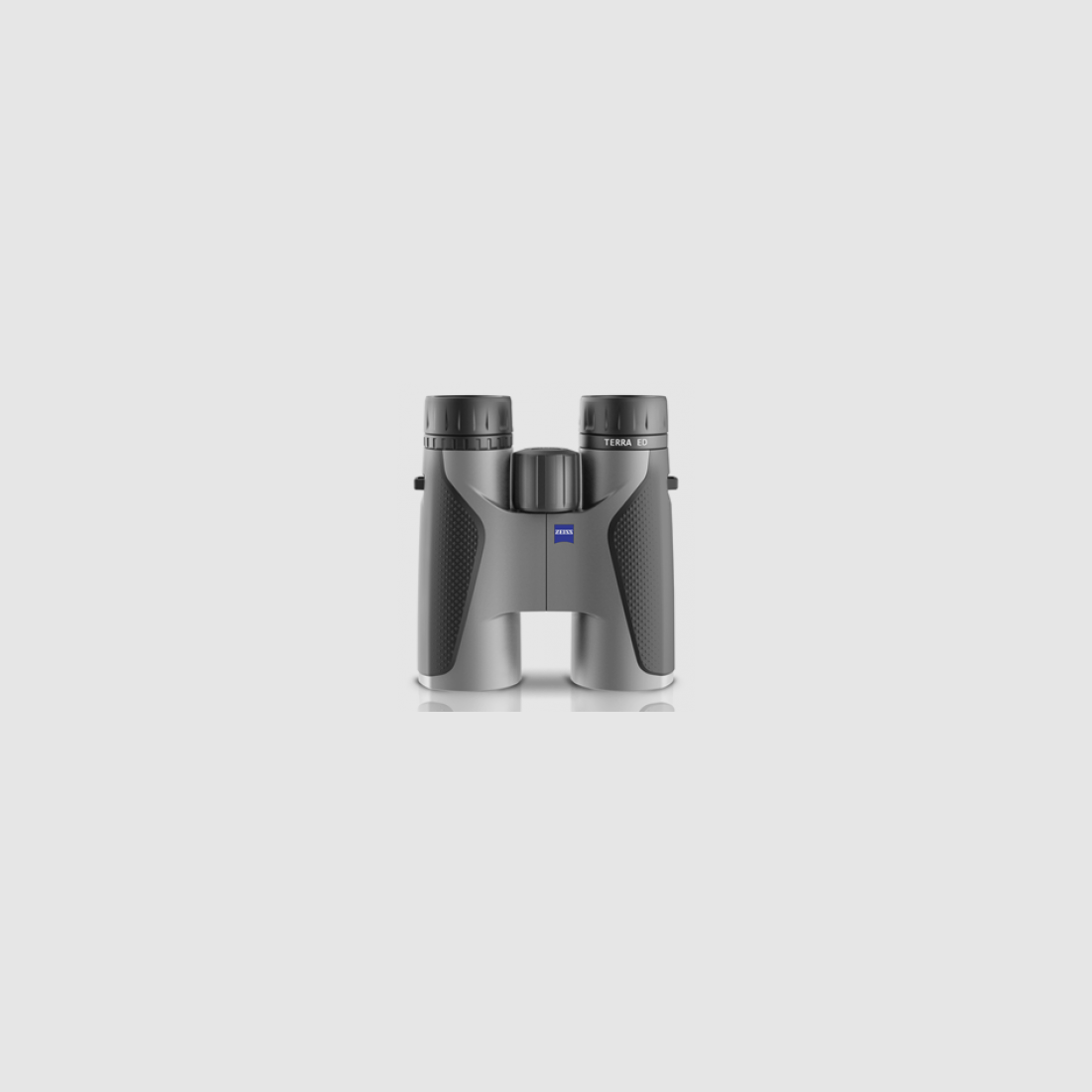 Zeiss Fernglas Terra ED 8x42 - kompakt und unverwüstlich