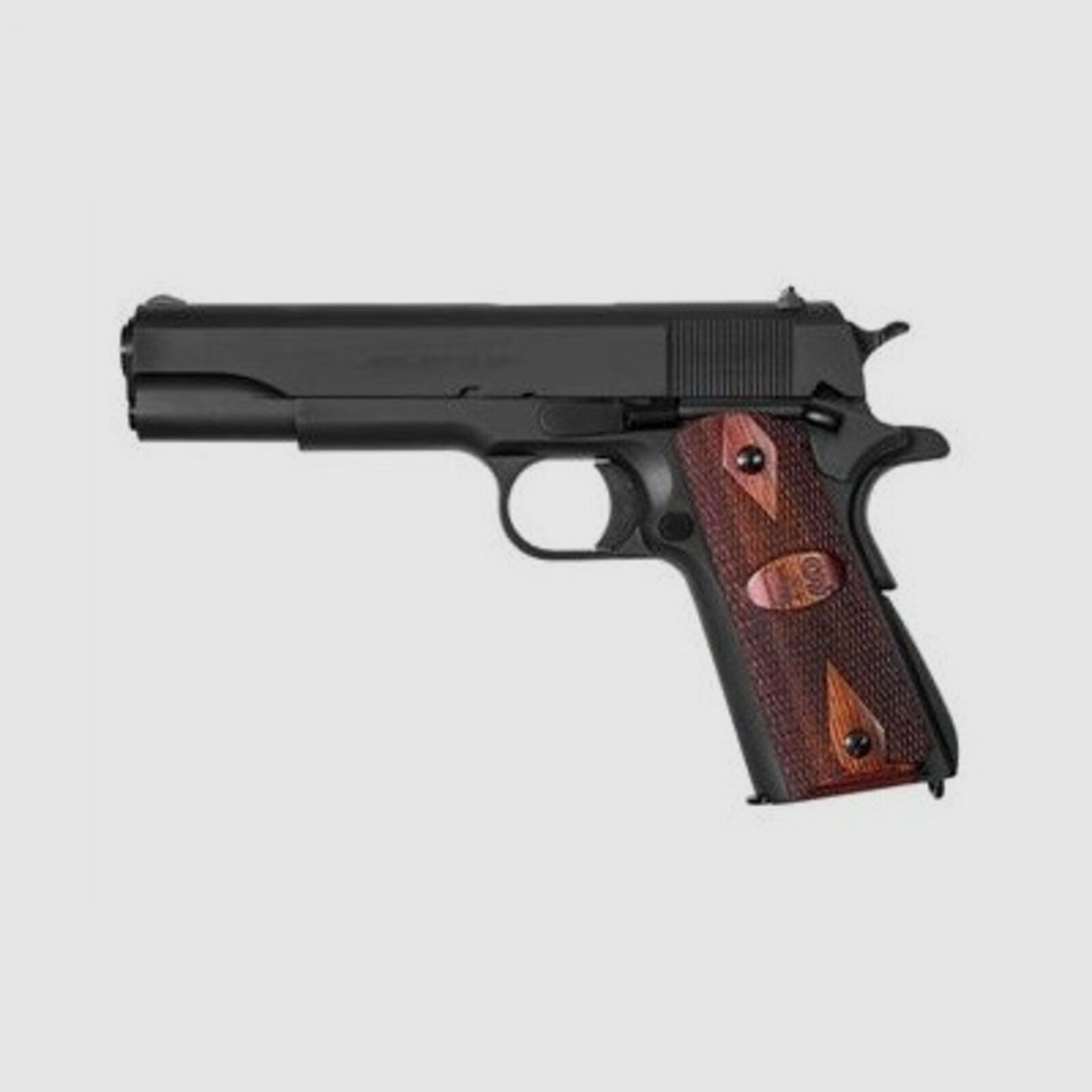 Auto-Ordnance 1911A1 GI Specs 5" (5 Zoll) US Logo .45Auto