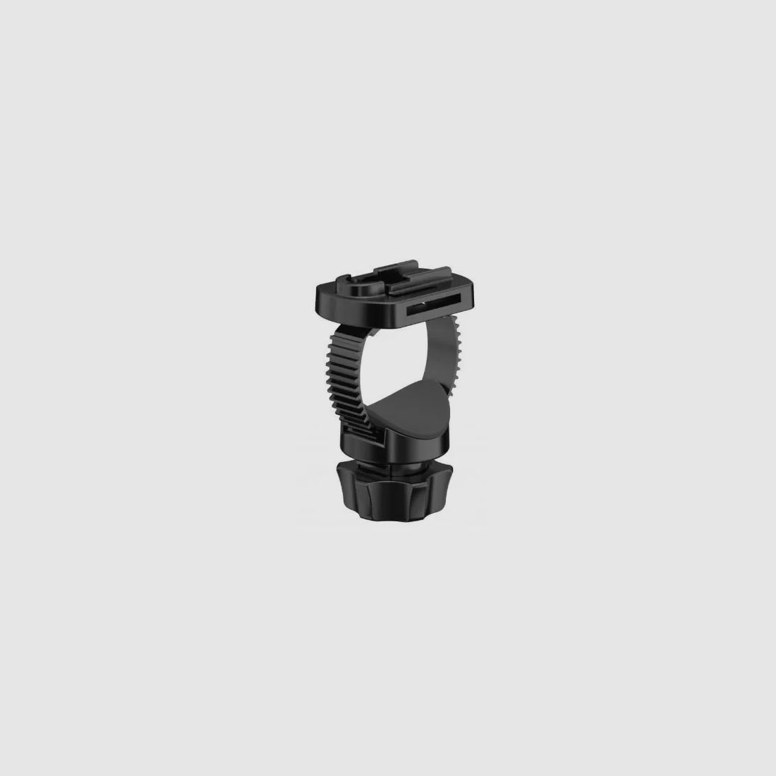 Led Lenser Fahrradhalterung für Stirnlampen oder Batterien, Bild 2 von 3