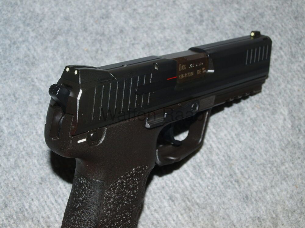 Heckler & Koch HK45 Full Size V1 Heckler & Koch HK 45 Full Size V1, immagine 3 di 4