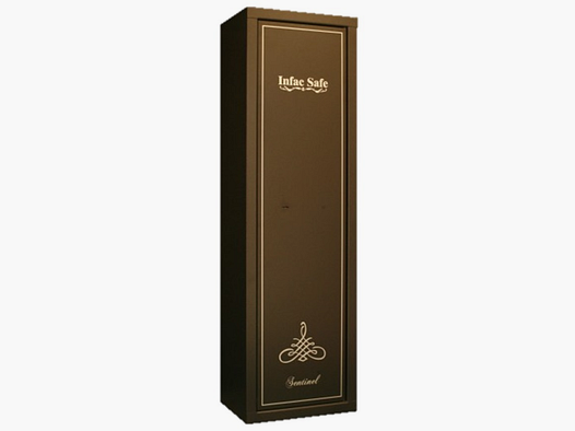 Coffre-fort Infac SD10