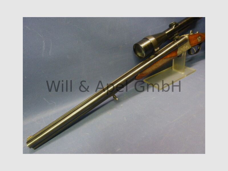 KRIEGHOFF	 Waldschütz