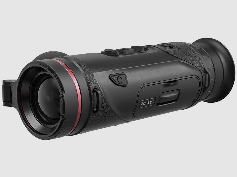 Hikmicro Falcon FQ35 2.0 Warmtebeeld Handkijker, afbeelding 1 van 7