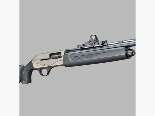 Montaggio Rifledoc per guida ventilata con footprint Aimpoint Micro H-2