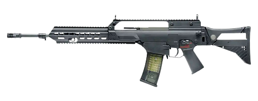 Heckler & Koch Airsoft Gewehr G36 S-AEG