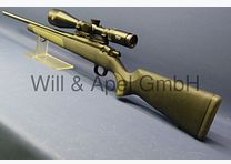 Steel Action Hunting Short