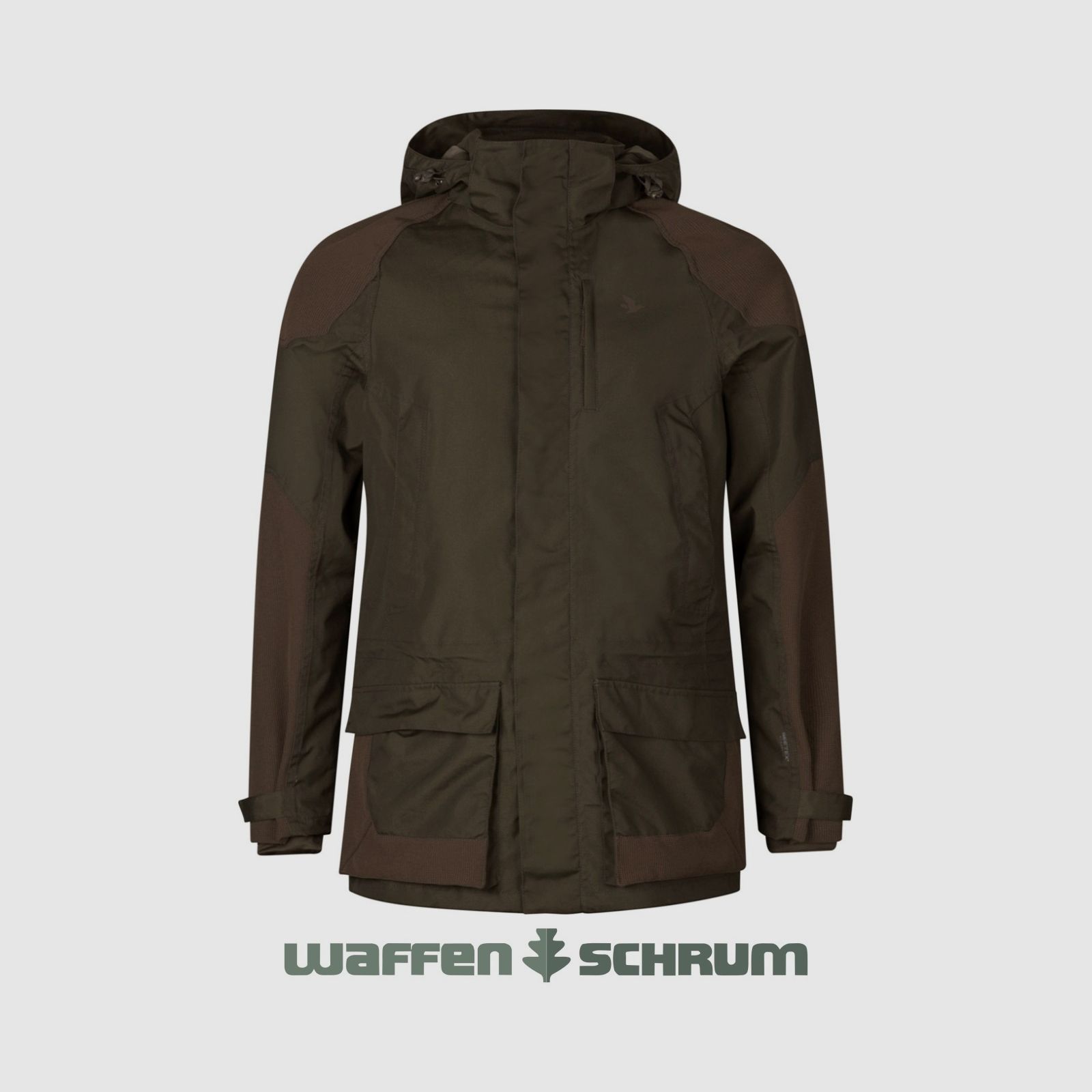 Seeland Jacket Arden Pine Green