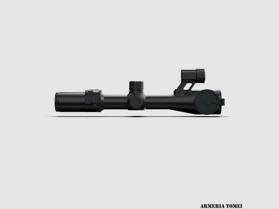 NIGHT SCOPE – PARD – DS35-70R 850nm Digital Infrared – day/night, image 2 of 4