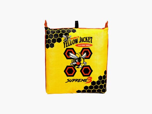 Tragbare Zielscheibe Morrell Yellow Jacket Stinger