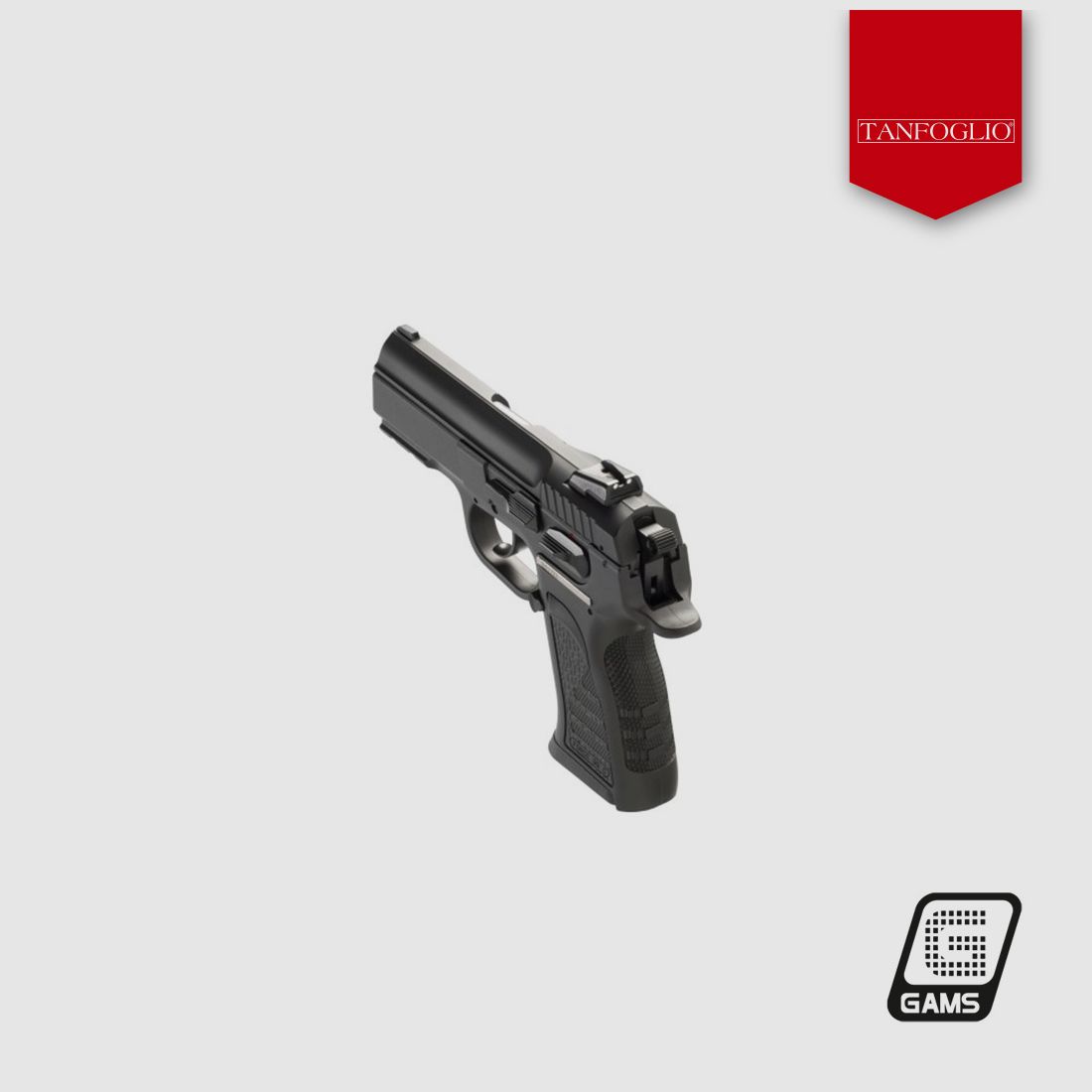FORCE COMPACT F – TANFOGLIO, Bild 2 von 4