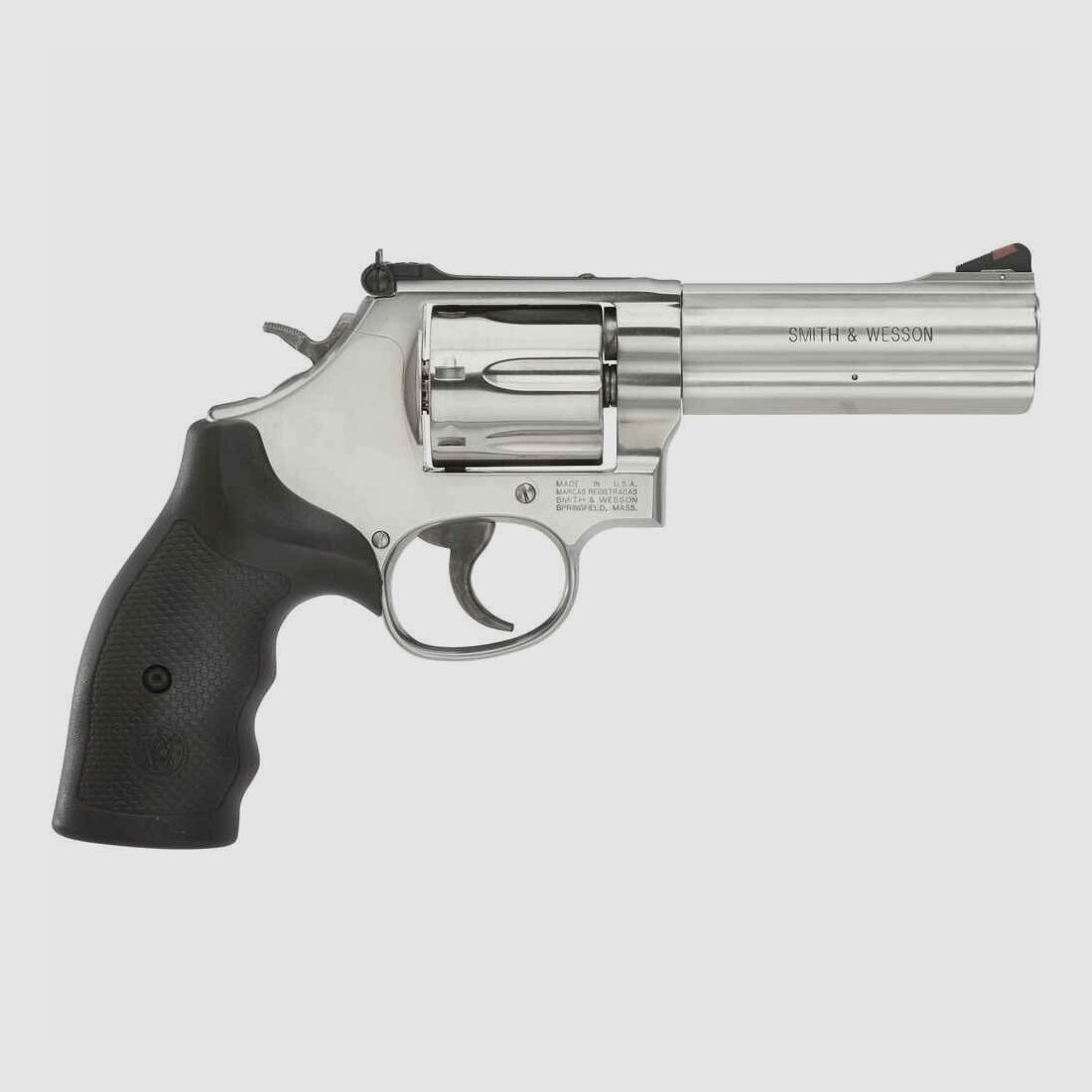 Smith & Wesson 686 Plus 3''​ .357Mag Revolver