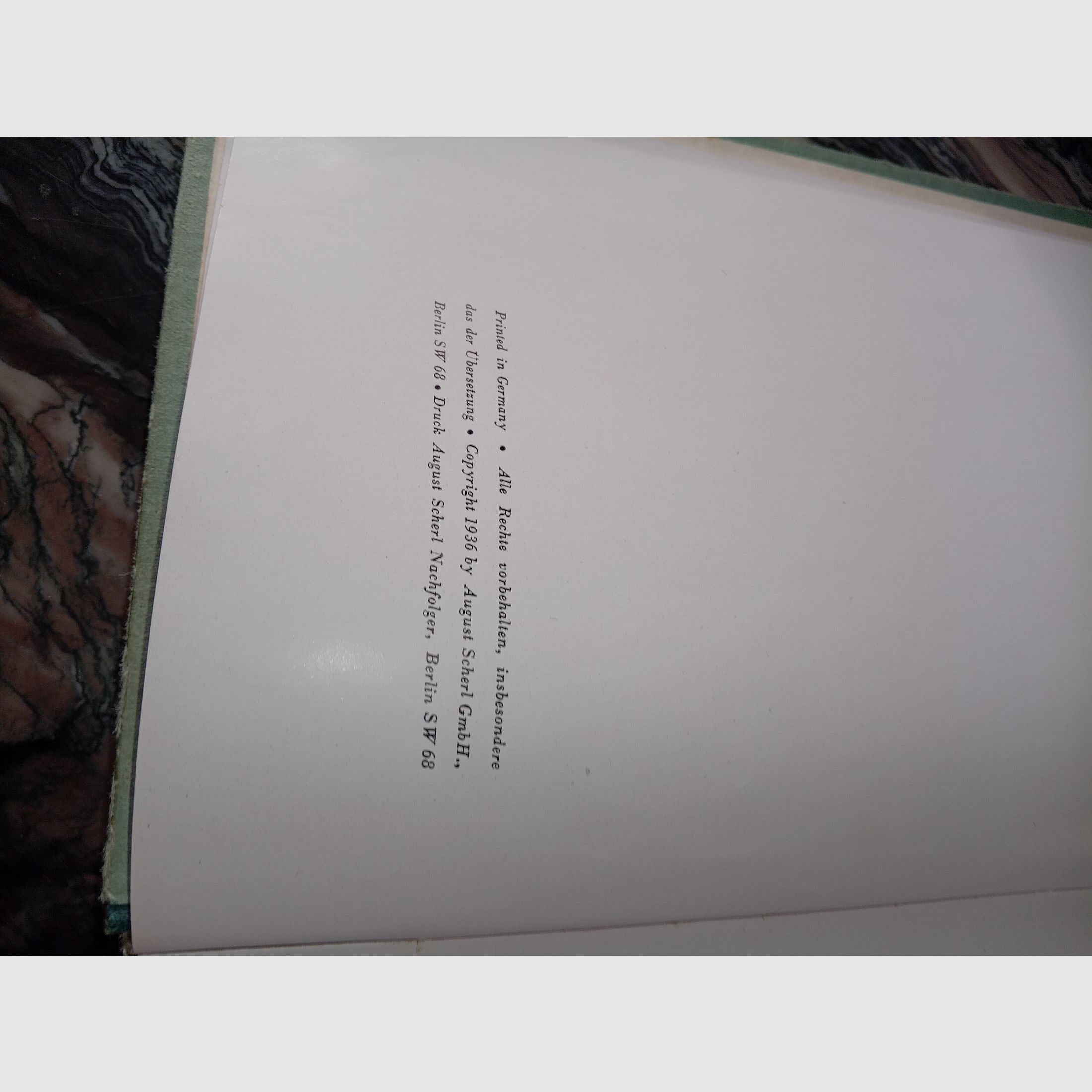 Olympia Sportbuch 1936