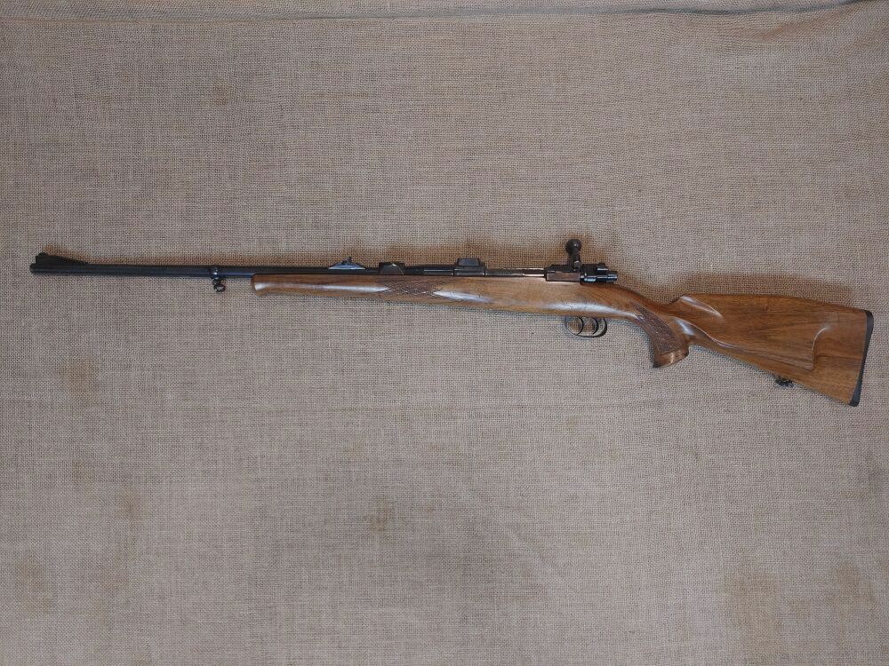 Mauser M 98