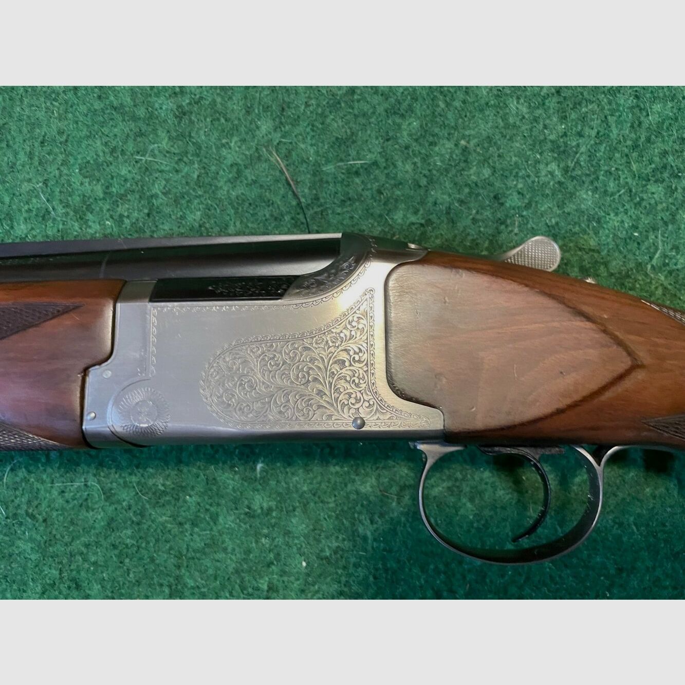 Winchester	 Super Grade