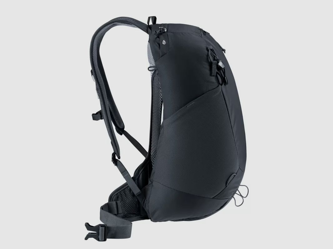 Deuter AC Lite 17 Czarny, zdjęcie 11 z 13