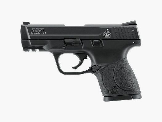 Smith & Wesson M&P9c 9 mm P.A.K.