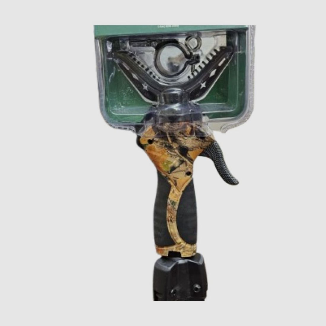 Jagd-Stativ 4. Generation Fiery Deer, Bild 2 von 2