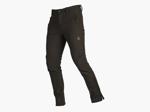 Univers Softshell-Hose U-Tex
