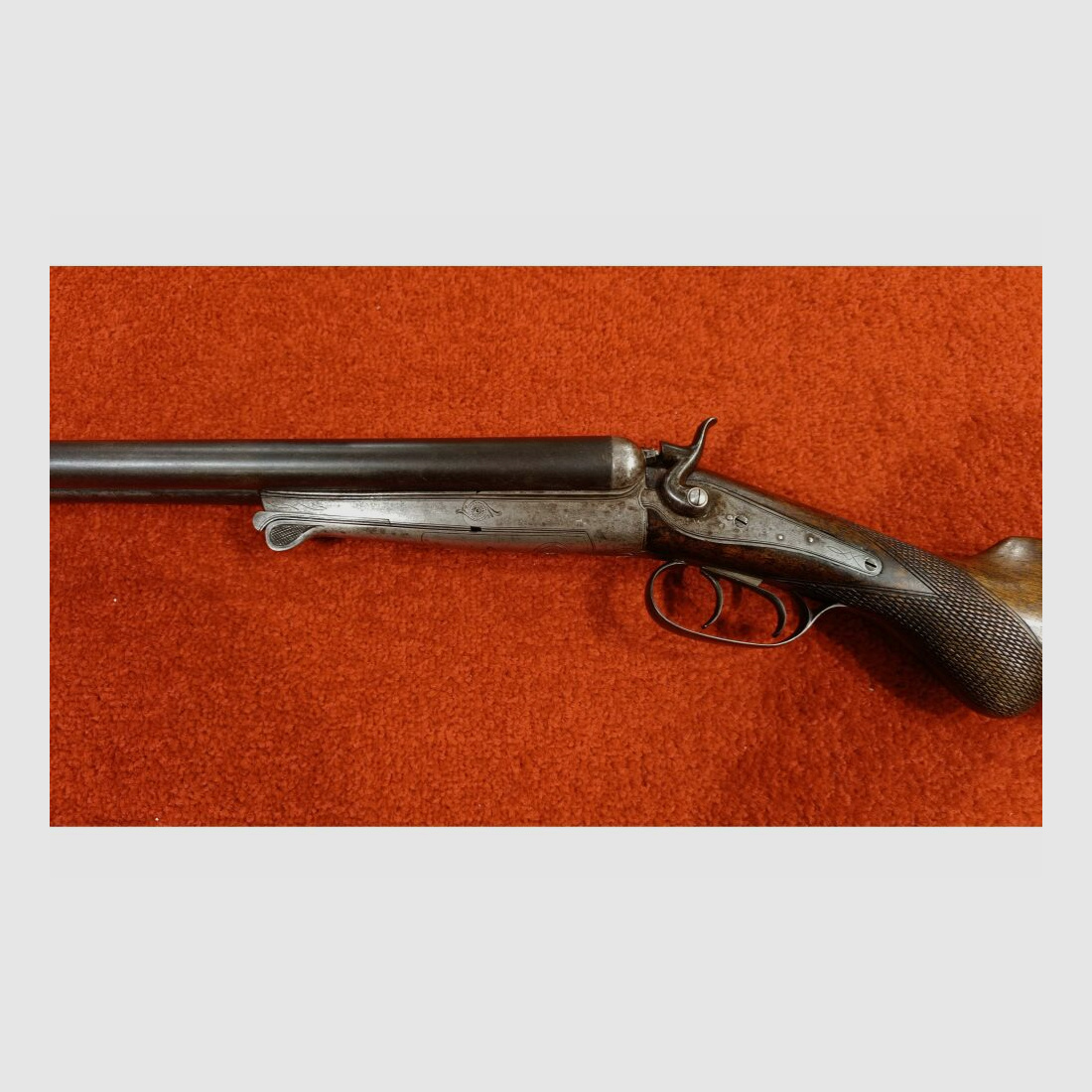 Husqvarna senza 12/70