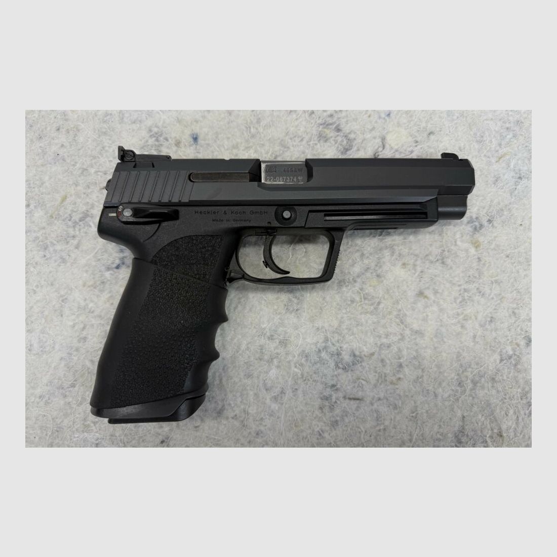 Heckler & Koch USP Expert .40S&W