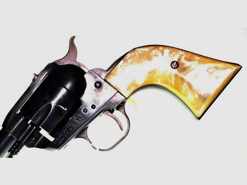 Ruger Single-Six