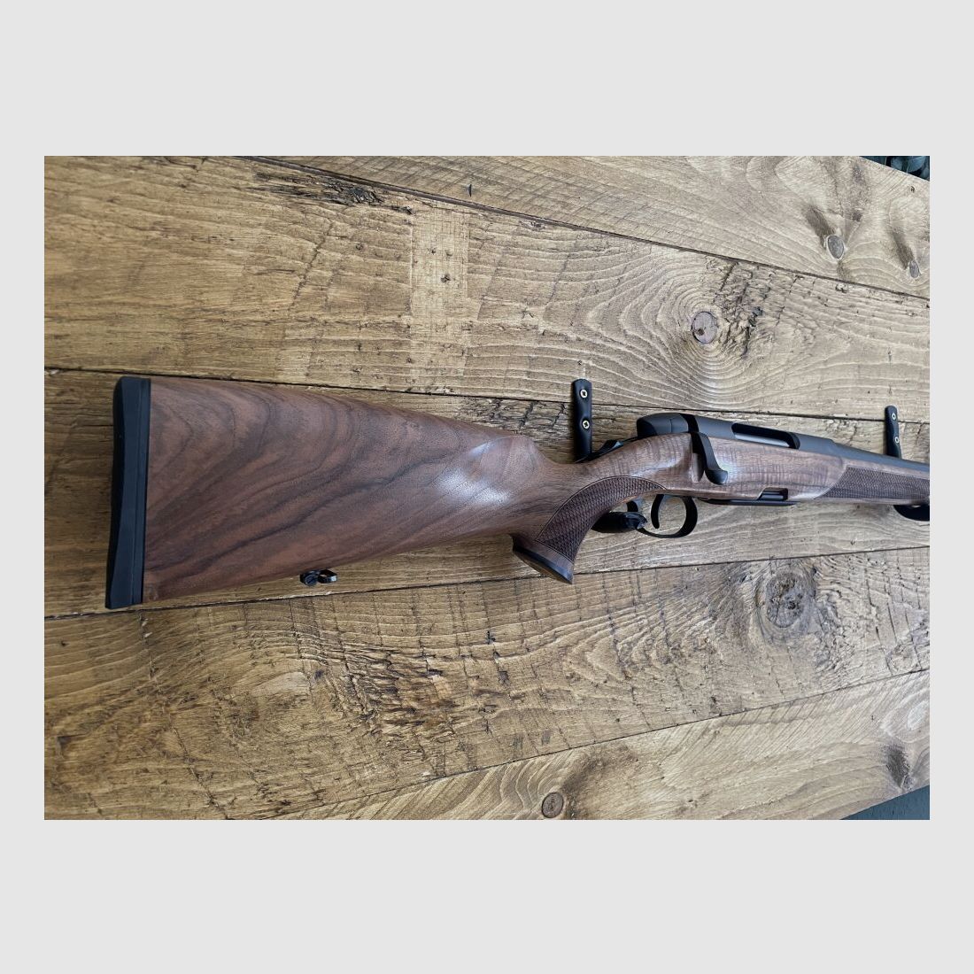 Steyr SM 12 .308Win