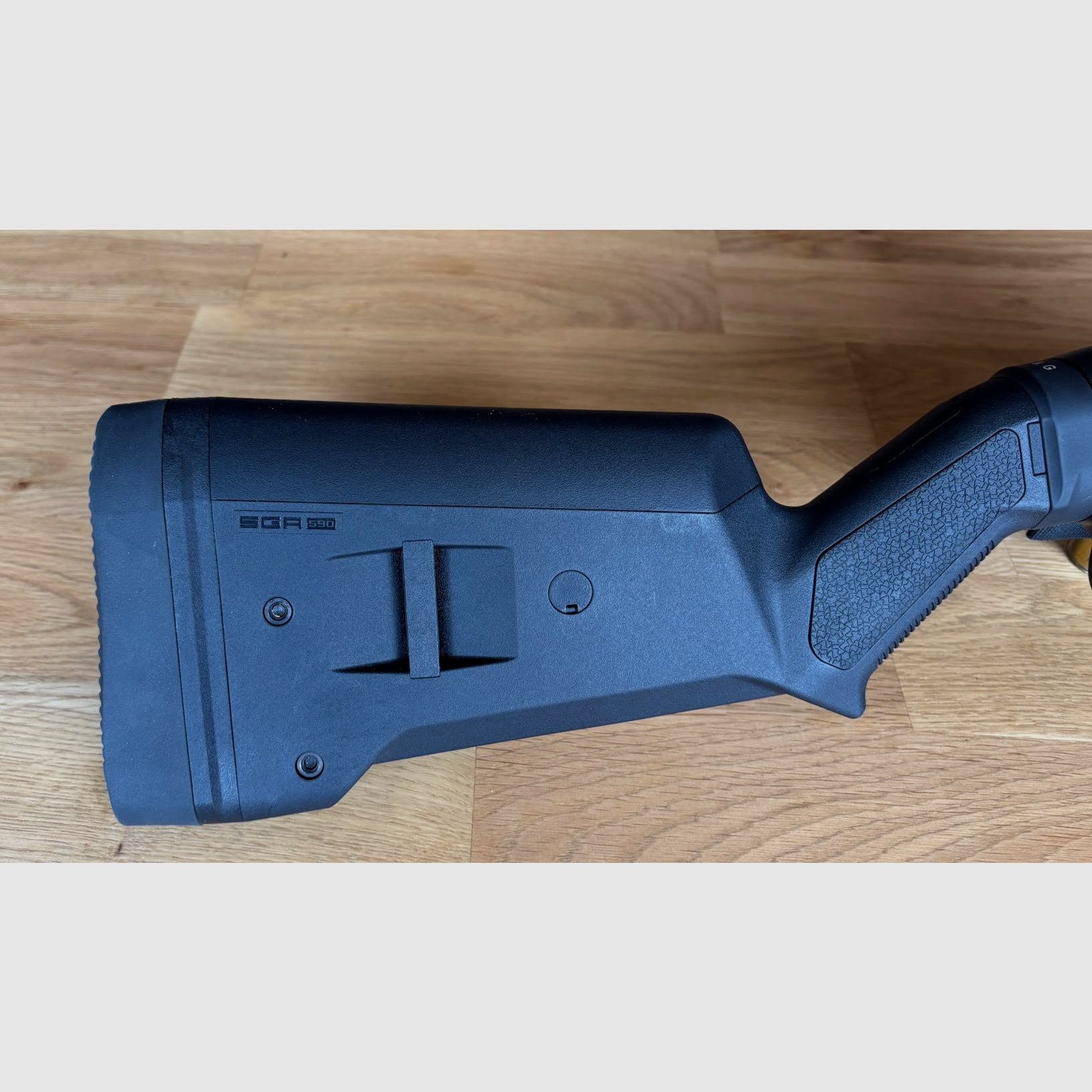 Beretta 1301 Competition – Tuning i akcesoria