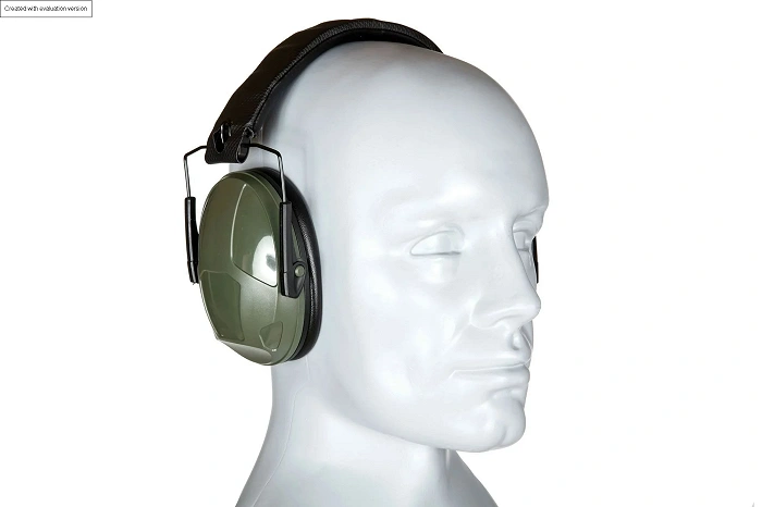 Passive hearing protectors IPS1 - OLV, image 5 of 10