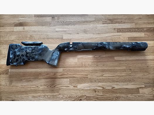 GGS Schaft für Tikka t3x Ctr