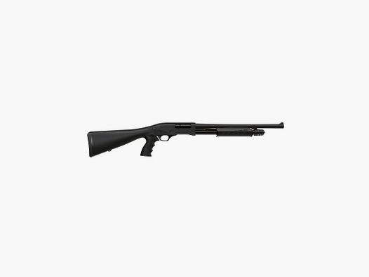 Trombone Shotgun GPS Tactical