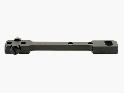 Leupold STD bases 1-piece matte black for Remington 7400, 7600, 4, 6