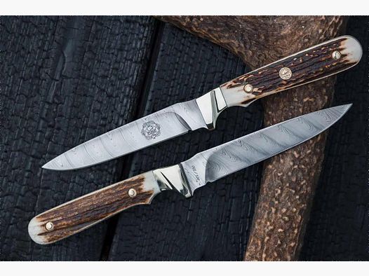 PUMA Jubiläumsmesser 250, limitiert auf 250 Stück