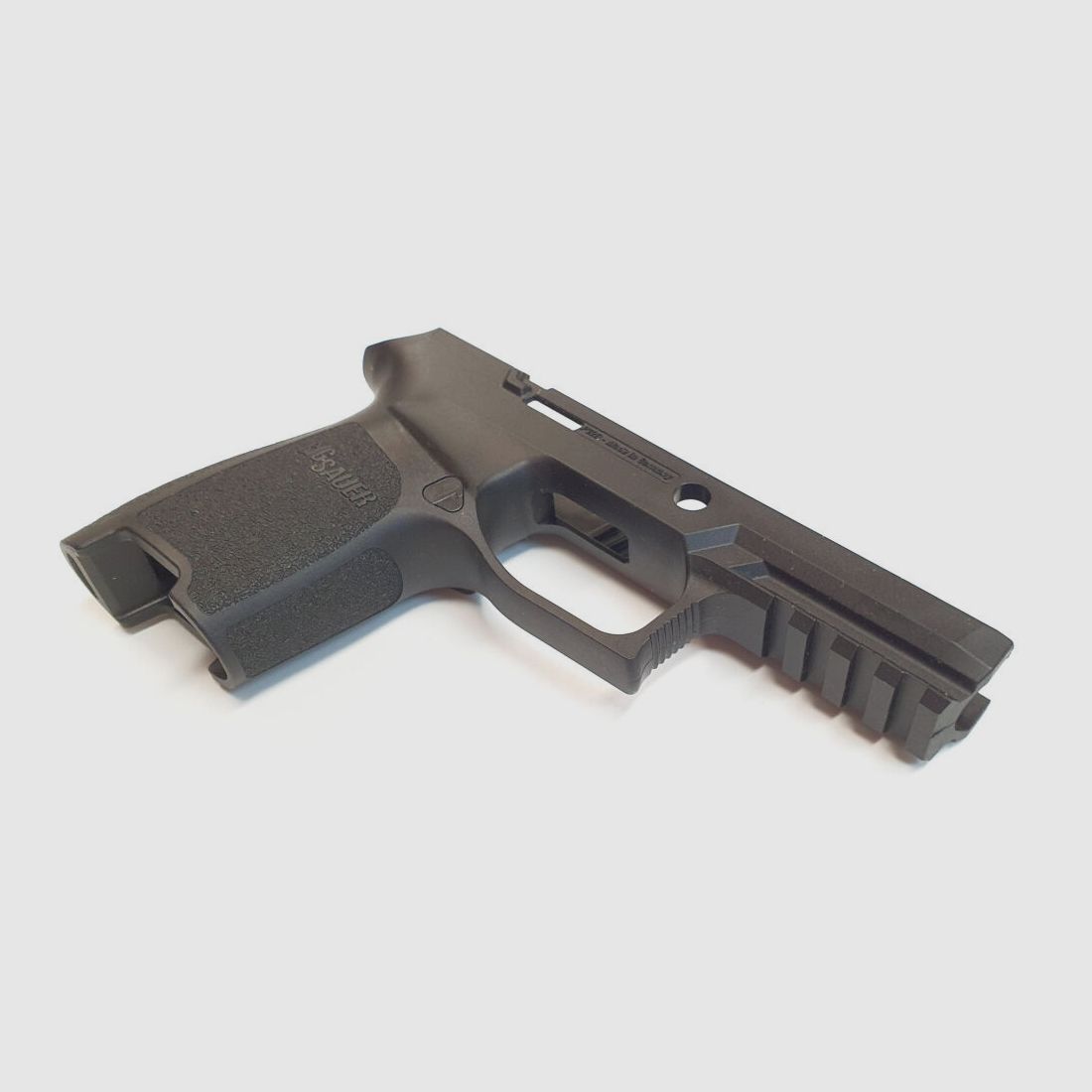 SIG SAUER P320 COMPACT Module de Poignée/Coque de Poignée Taille: L