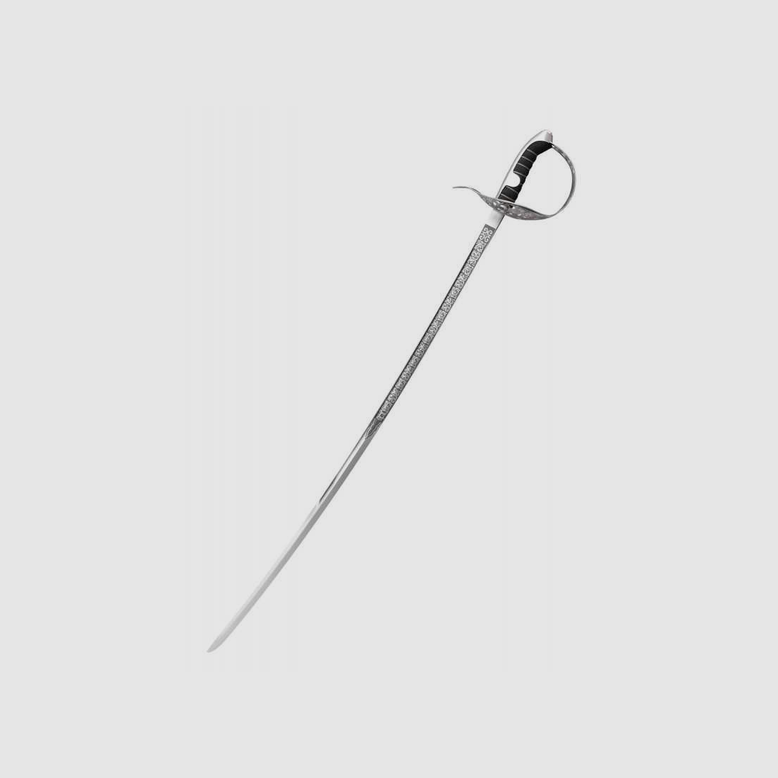 Cold Steel Italienischer Duell-Säbel