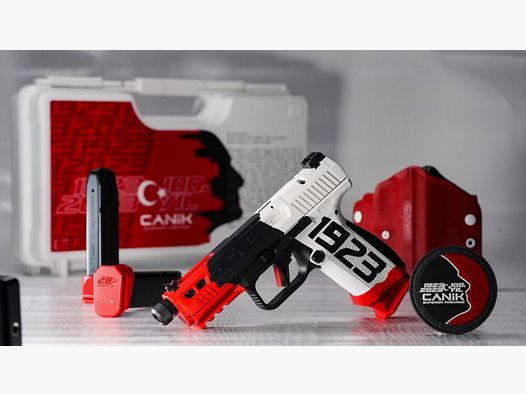 Canik Canik TP9 Elite Combat 1923