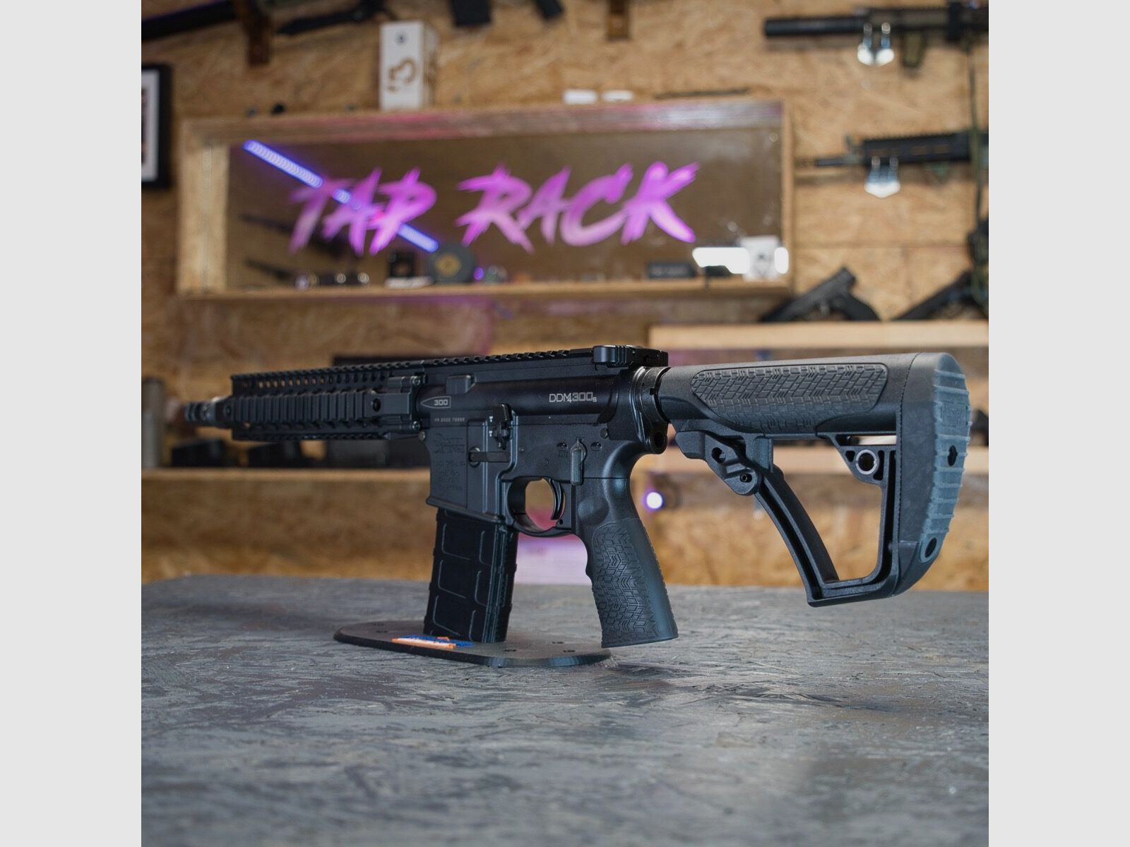 gebraucht Daniel Defense DDM4 300S, Bild 13 von 18