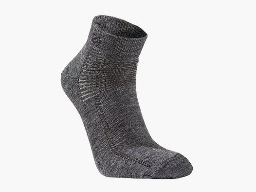 Calcetines Merino Ivanhoe de Suecia cortos