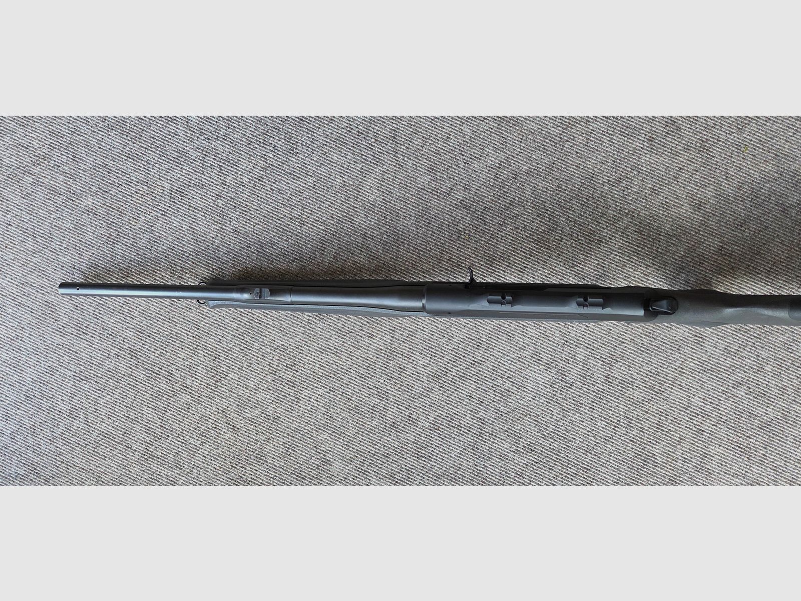 Selbstladebüchse Sauer 303 Gen.2 im Kaliber 30-06 Spr. gebraucht