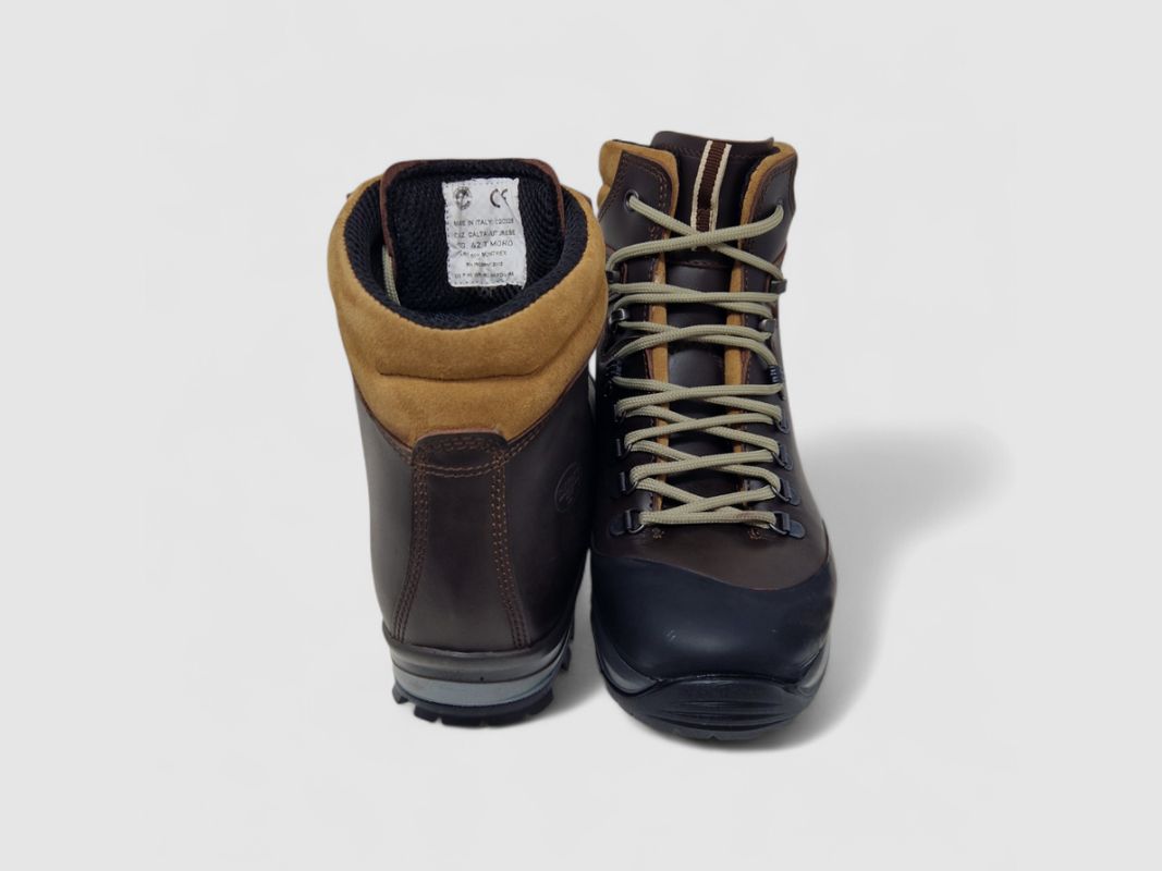 Caltrek Montrex Moka Schoen, afbeelding 3 van 4