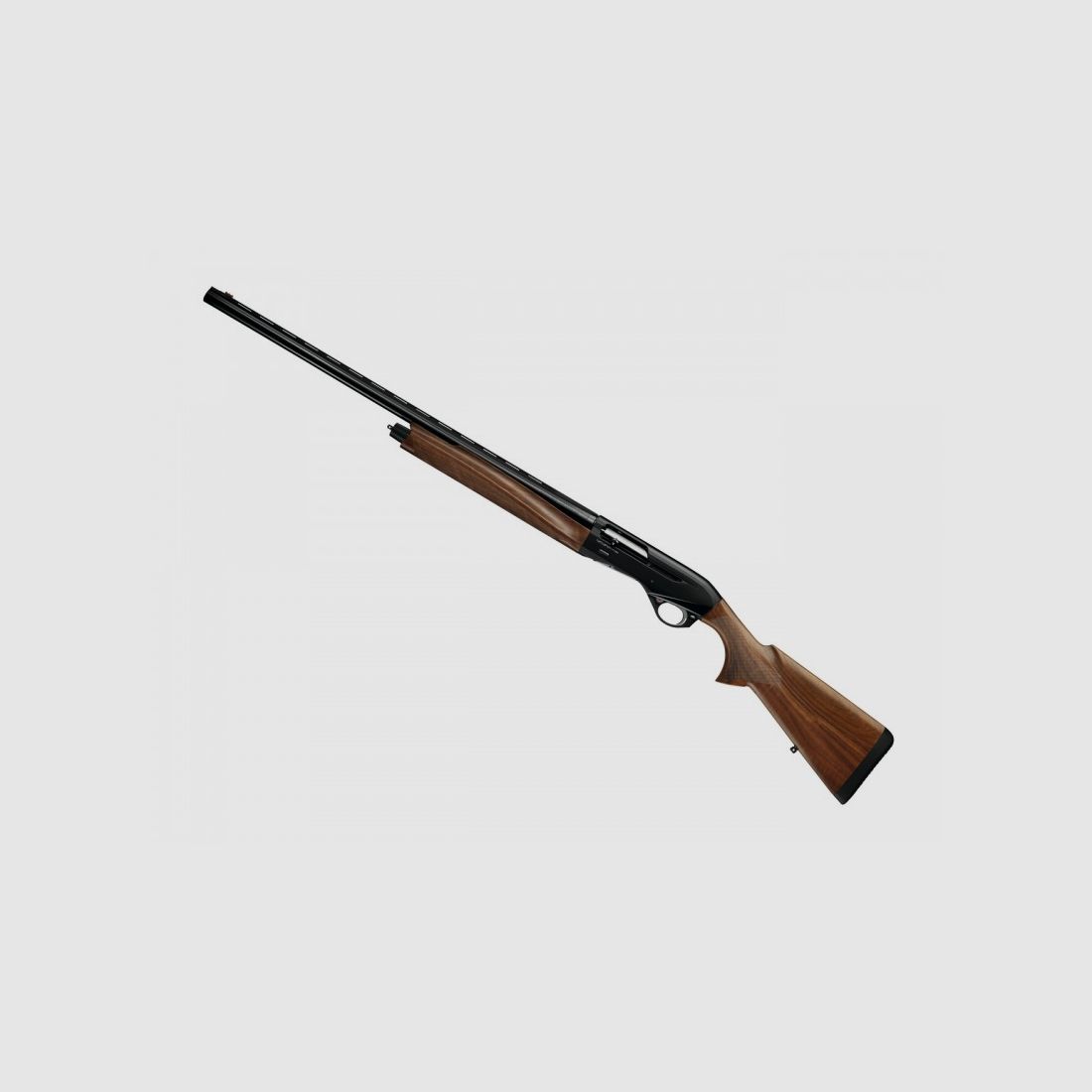 Selbstladeflinte Benelli New Montefeltro Evolution Holz Linkshänder Kal.12/76 Lauf 66 cm